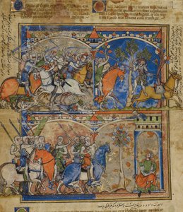 Hoja de la Biblia de imágenes de Morgan de Unbekannt Unbekannt